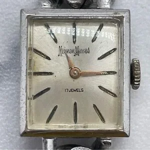 Neiman Marcus | Accessories | Vintage Neiman Marcus Silver  display picture 2